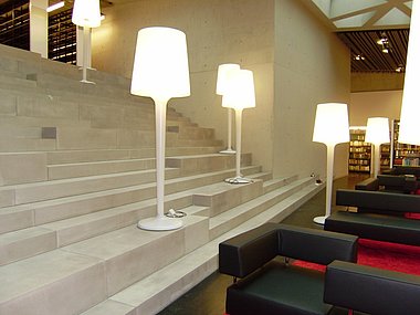 Universitätsbibliothek Salzburg